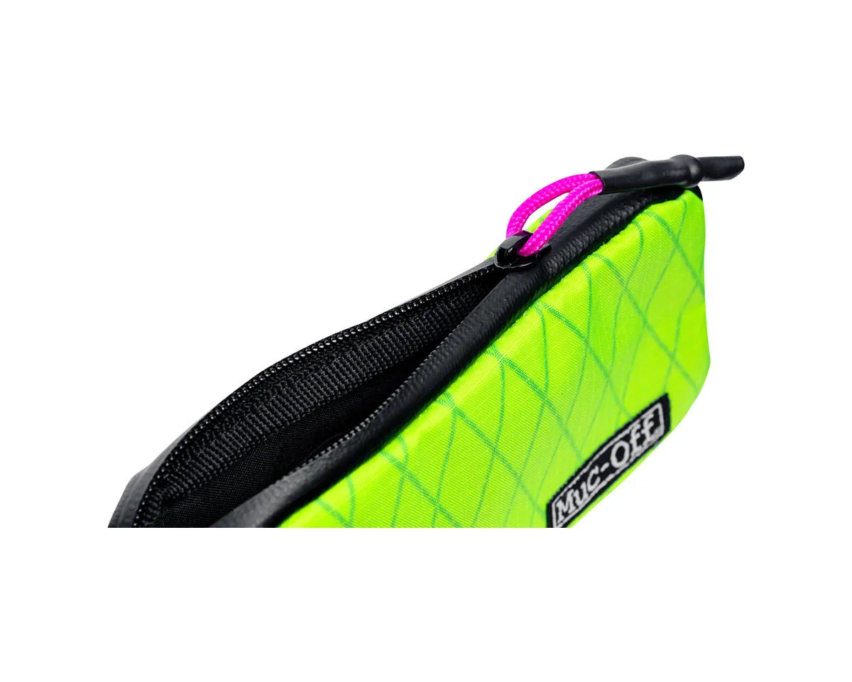 Muc-Off Essentials Case (Hi-Vis Yellow) - view 2
